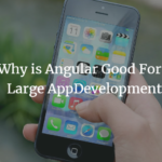 Large App Development
