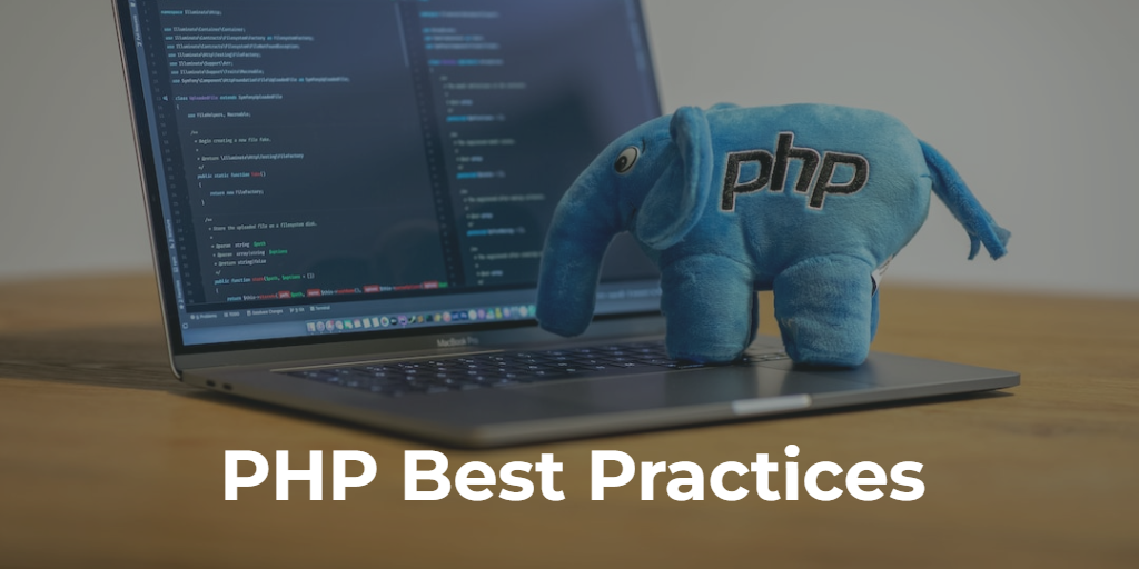 PHP best practice