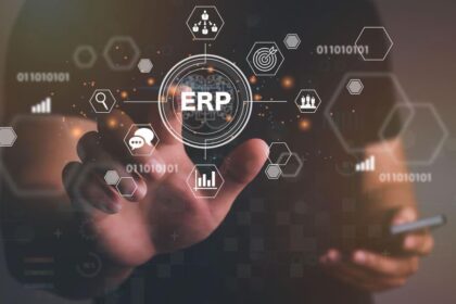 How to Transform And Grow Your Business with ERP System Innovation