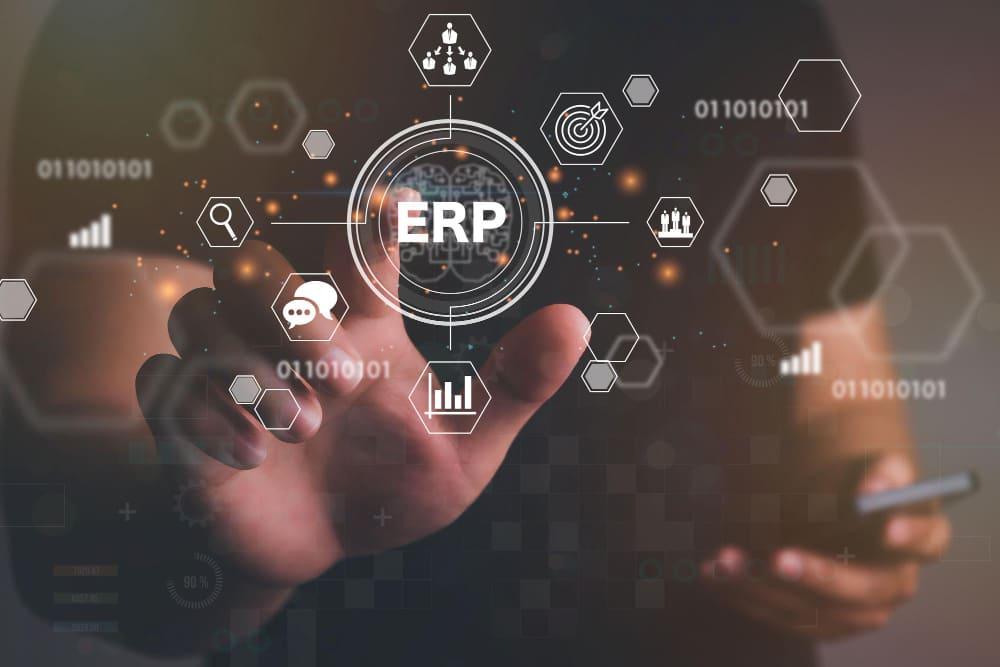 How To Transform And Grow Your Business With ERP System Innovation ...