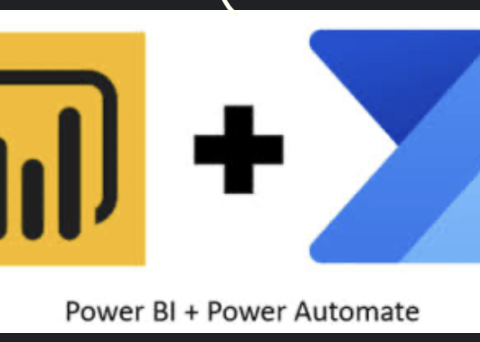 Power Automate vs Power Bi