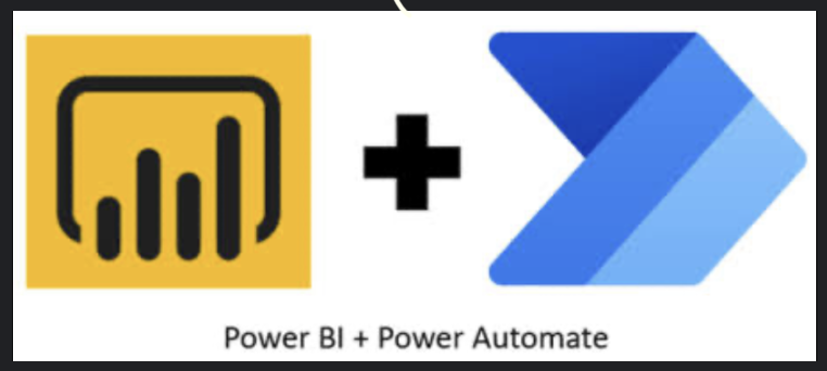 Power Automate vs Power Bi