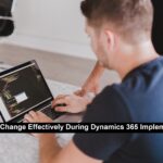 Dynamics 365 Implementation