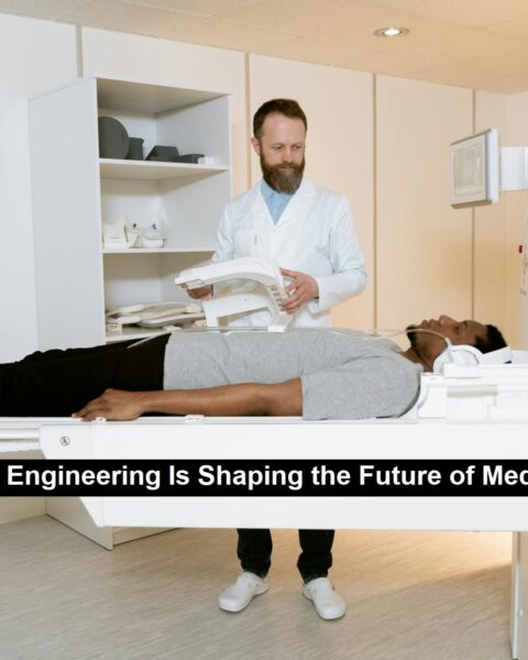 Future of Medical Imaging