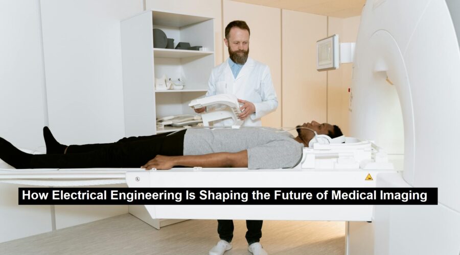 Future of Medical Imaging