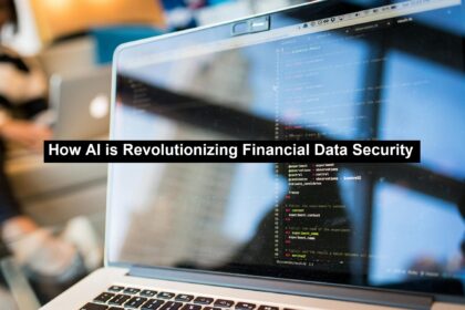 Revolutionizing Financial Data Security