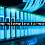 Internet Backup Saves