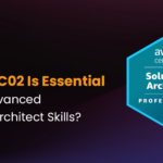 why sap-c02 is essential for advanced aws architect skills