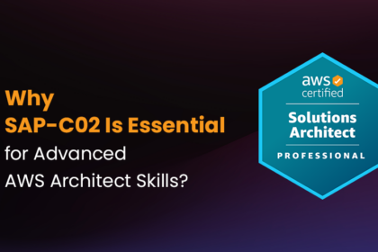 why sap-c02 is essential for advanced aws architect skills