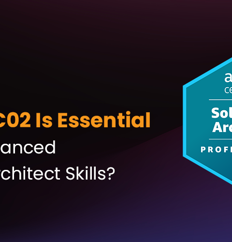 why sap-c02 is essential for advanced aws architect skills