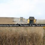 Agri-Tech Innovations