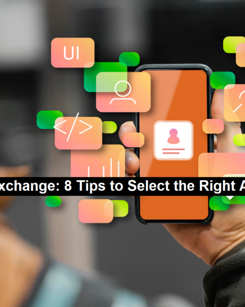 App Exchange