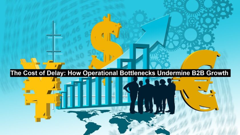 Operational Bottlenecks