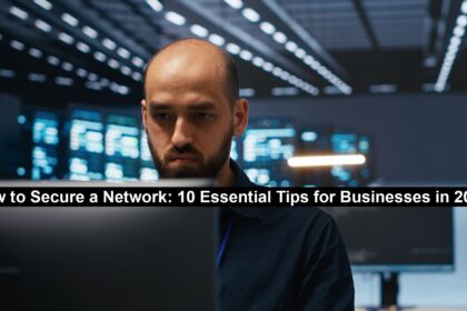 Secure a Network