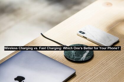 Wireless Charging