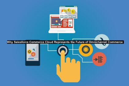 Omnichannel Commerce 