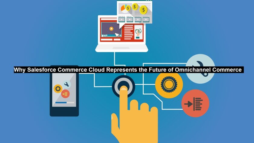 Omnichannel Commerce 