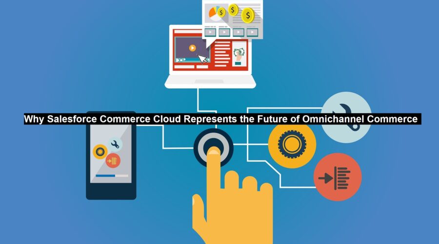 Omnichannel Commerce 