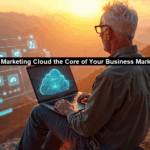 Salesforce Marketing Cloud