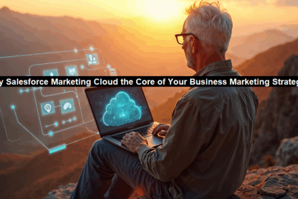Salesforce Marketing Cloud
