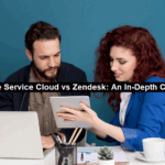 Salesforce Service Cloud vs Zendesk
