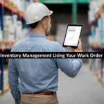 Inventory Management in Maintenance