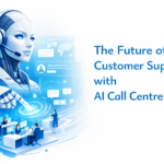 Customer Support with AI Call Centre