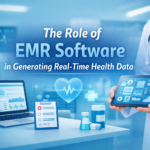 Role of EMR Software