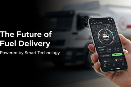 Future of Fuel Delivery