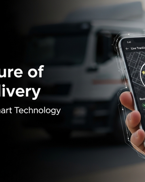 Future of Fuel Delivery