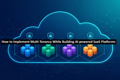 AI-powered SaaS Platforms
