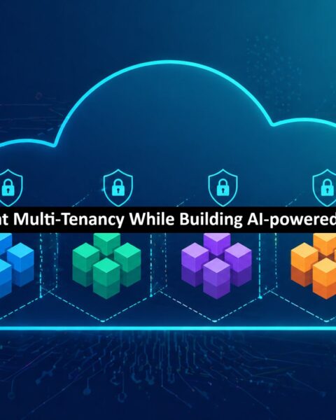 AI-powered SaaS Platforms