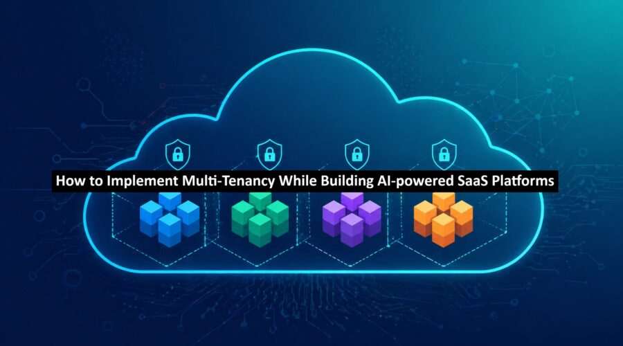 AI-powered SaaS Platforms