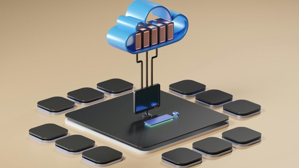Cloud Resilience