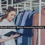 Connecting Inventory and Checkout