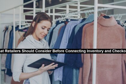 Connecting Inventory and Checkout